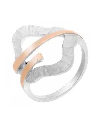 Zilver 925 Ring (sieraad) ZR-7207