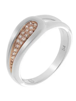 Zilver 925 Ring (sieraad) ZR-7228
