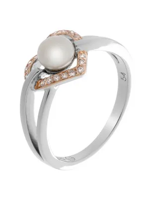 Zilver 925 Ring (sieraad) ZR-7233
