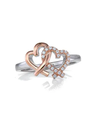 Zilver 925 Ring (sieraad) ZR-7250