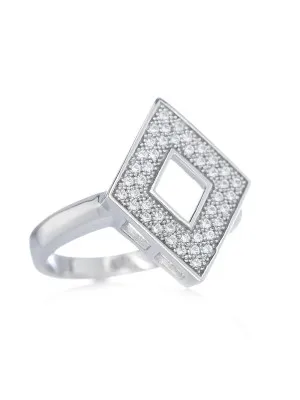 Zilver 925 Ring (sieraad) ZR-7267