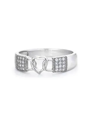 Zilver 925 Ring (sieraad) ZR-7270