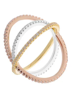 Zilver 925 Ring (sieraad) ZR-7280