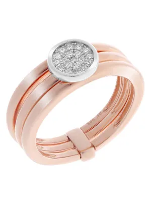 Zilver 925 Ring (sieraad) ZR-7283