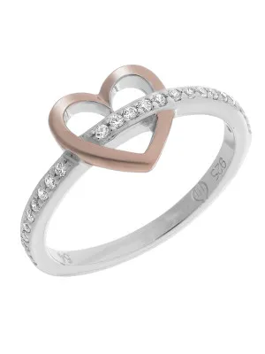 Zilver 925 Ring (sieraad) ZR-7286
