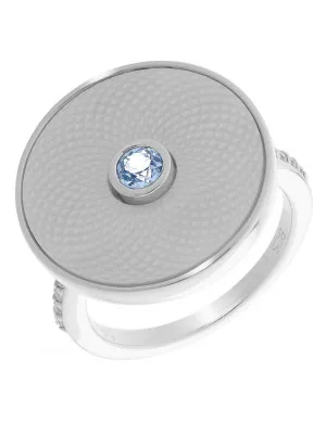 Zilver 925 Ring (sieraad) ZR-7291