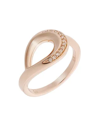 Zilver 925 Ring (sieraad) zr-7366