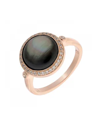 Zilver 925 Ring (sieraad) zr-7367