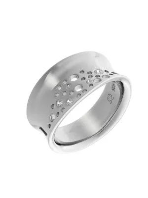 Zilver 925 Ring (sieraad) zr-7369