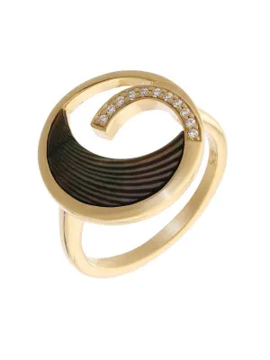 Zilver 925 Ring (sieraad) zr-7371