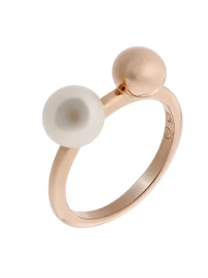 Zilver 925 Ring (sieraad) zr-7373/RG