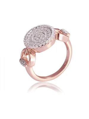 Zilver 925 Ring (sieraad) ZR-7420