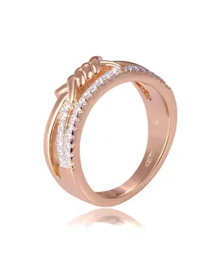 Zilver 925 Ring (sieraad) ZR-7421