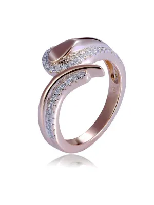 Zilver 925 Ring (sieraad) ZR-7441