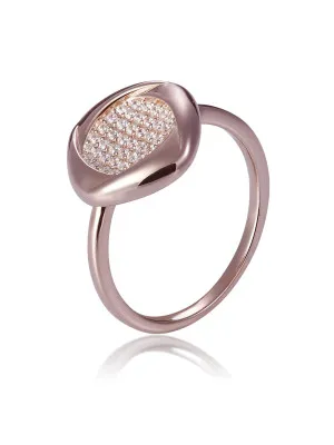 Zilver 925 Ring (sieraad) ZR-7442