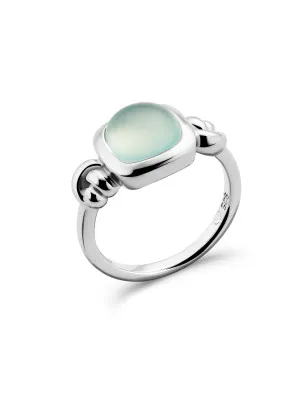Zilver 925 Ring (sieraad) ZR-7467