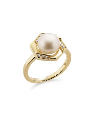 Zilver 925 Ring (sieraad) ZR-7469/G