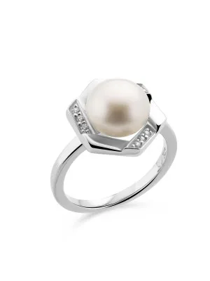Zilver 925 Ring (sieraad) ZR-7469