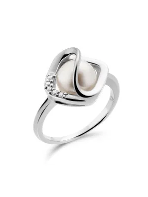 Zilver 925 Ring (sieraad) ZR-7471