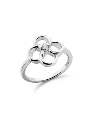 Zilver 925 Ring (sieraad) ZR-7472