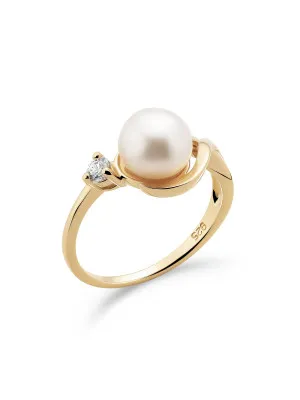 Zilver 925 Ring (sieraad) ZR-7473