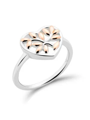 Zilver 925 Ring (sieraad) ZR-7474