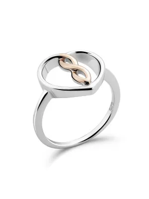 Zilver 925 Ring (sieraad) ZR-7475
