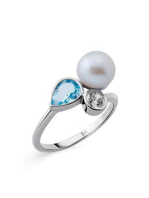 Zilver 925 Ring (sieraad) ZR-7498