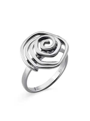Zilver 925 Ring (sieraad) ZR-7500