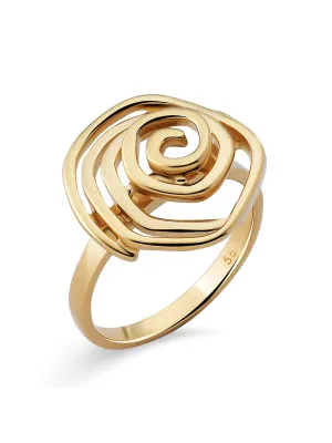 Zilver 925 Ring (sieraad) ZR-7500/G