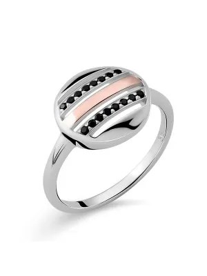 Zilver 925 Ring (sieraad) ZR-7501