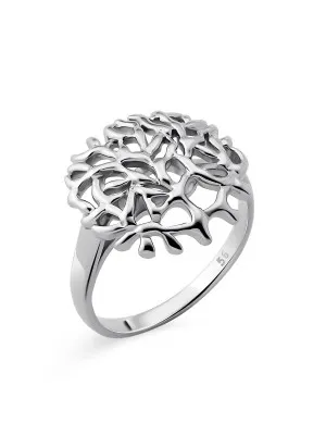 Zilver 925 Ring (sieraad) ZR-7502