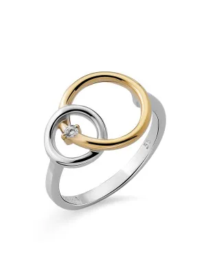 Zilver 925 Ring (sieraad) ZR-7503/1