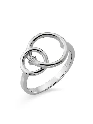 Zilver 925 Ring (sieraad) ZR-7503