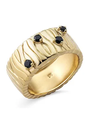 Zilver 925 Ring (sieraad) ZR-7504/G