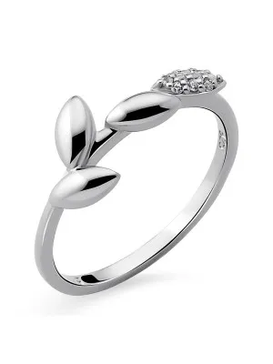 Zilver 925 Ring (sieraad) ZR-7505