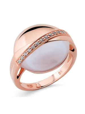 Zilver 925 Ring (sieraad) ZR-7506/RG