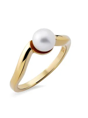 Zilver 925 Ring (sieraad) ZR-7507/G