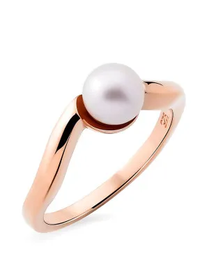 Zilver 925 Ring (sieraad) ZR-7507/RG