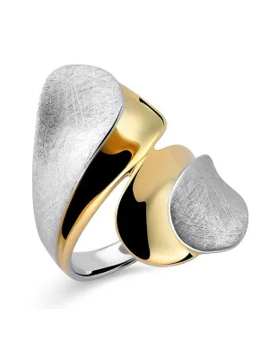 Zilver 925 Ring (sieraad) ZR-7508