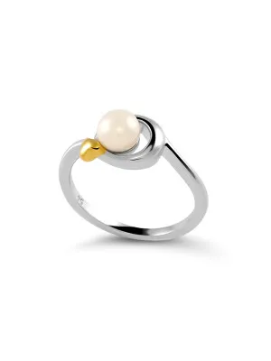 Mathilde Zilver 925 Ring (sieraad) ZR-7510/G