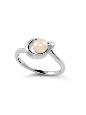 Mathilde Zilver 925 Ring (sieraad) ZR-7510