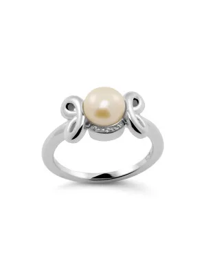 Elisabeth Zilver 925 Ring (sieraad) ZR-7511