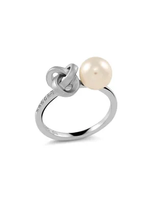 Clara Zilver 925 Ring (sieraad) ZR-7515