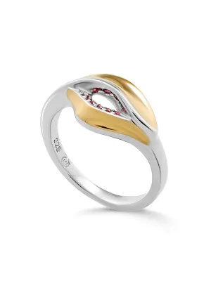 Anet Zilver 925 Ring (sieraad) ZR-7520/G