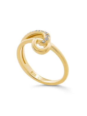 Ida Zilver 925 Ring (sieraad) ZR-7521/G