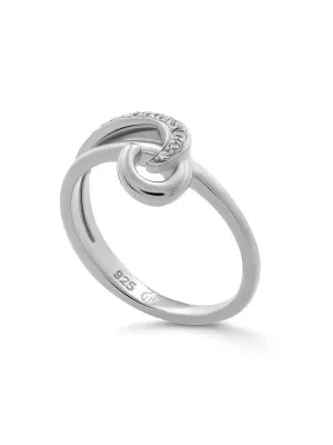 Ida Zilver 925 Ring (sieraad) ZR-7521