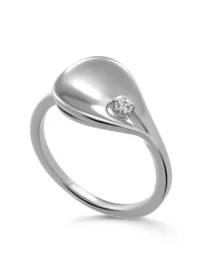 Etoile Zilver 925 Ring (sieraad) ZR-7524