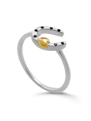 Aurora Zilver 925 Ring (sieraad) ZR-7525