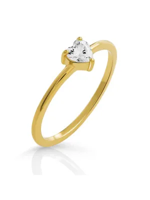 Love Zilver 925 Ring (sieraad) ZR-7531/G